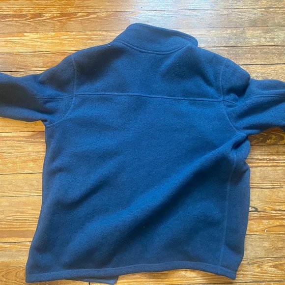 Men’s The North Face Gordon Lyons Full-Zip - $70 - Picture 4 of 4